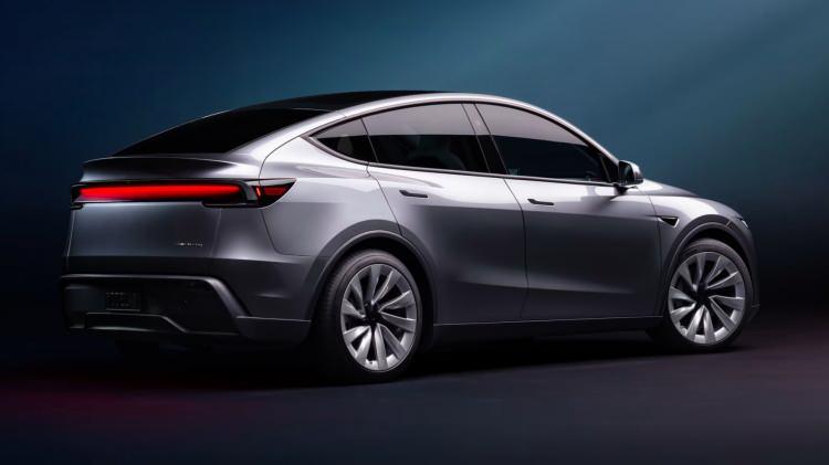 <p>Tesla Model Y versiyonunu Türkiye pazarında satışa çıkardı. Tesla’nın en uygun fiyatlı aracı Model Y'nin fiyatı görenleri şaşırttı. Satışa çıktığı anda tükenen Tesla Model Y 1 milyon 866 bin 203 TL’den başlayan fiyatlarla satılıyor.</p>
