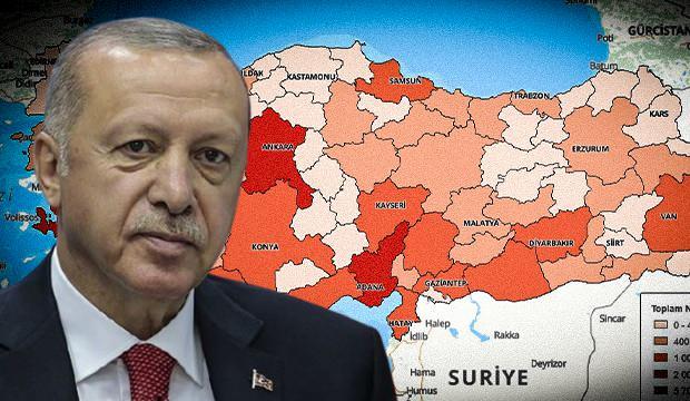 <p><span style="color:#B22222"><strong>ERDOĞAN "BEKA SORUNU" DEMİŞTİ</strong></span></p>
<p> </p>
<p>Konuyla ilgili bir açıklamasında "Ülkemiz için savaştan çok daha önemli bir tehdittir" diyen Cumhurbaşkanı Recep Tayyip Erdoğan, "Türkiye, nüfus artış hızı bakımından kritik bir kavşağa gelmiştir. Muhalefet, buna önem vermiyor olabilir. Muhalefet, absürt argümanlarla bunu sulandırmak istiyor da olabilir ancak nüfus meselesi, milletimiz açısından giderek bir beka sorununa dönüşmektedir" ifadelerini kullanmıştı. </p>
<p> </p>