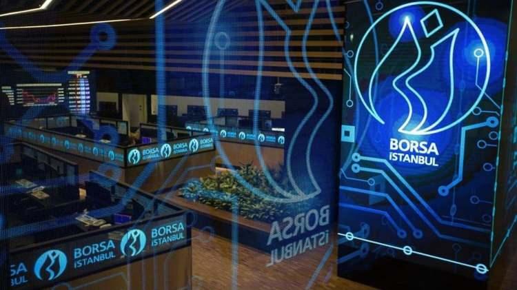 <p>İşte yabancıların nisan ayında en çok alım ve satış yaptığı 10 hisse...</p>