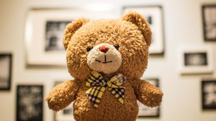 <p>Yumuşacık ve t&uuml;yl&uuml; dokularıyla olduk&ccedil;a ilgi g&ouml;ren bu oyuncaklar &ccedil;ok fazla kir ve bakteri biriktiriyor.</p>
