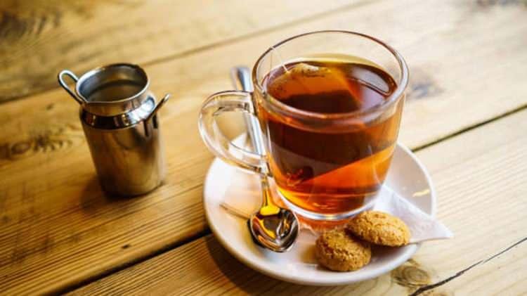 <p>Bunlarla birlikte çayı en fazla tükektten illerde merak edildi. </p>