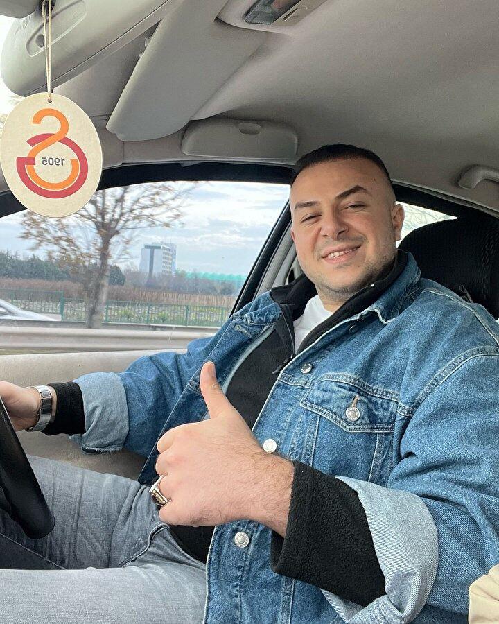 <p>7 yaşındayken şarkı söylerken çekilen videosu günümüzde viral olan Metehan Polat, şimdilerde 25 yaşında.</p>
<p>İşte Metehan Polat'ın şimdiki hali...</p>
<p> </p>
<p> </p>