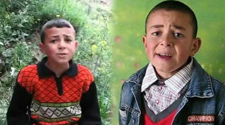 'Dağ başında soğuk varmış' türküsüyle ünlenmişti! Son hali gündem oldu