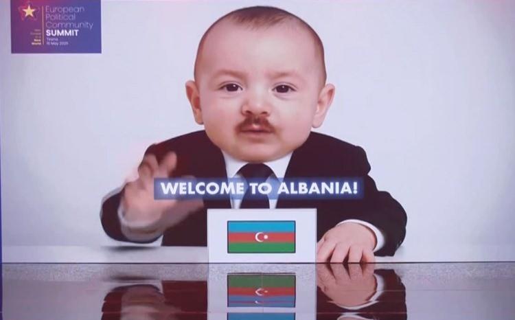 <p><span style="color:#B22222"><strong>İLHAM ALİYEV</strong></span><strong> | AZERBAYCAN Başkanı</strong></p>
