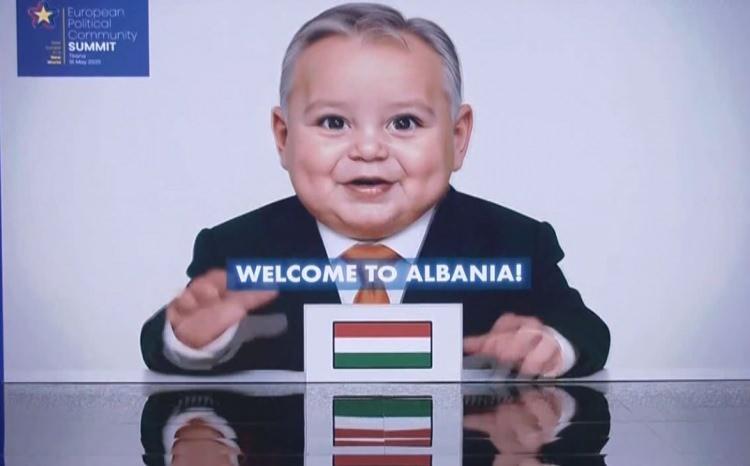 <p><strong><span style="color:#B22222">VIKTOR ORBAN</span> | MACARİSTAN BAŞKANI</strong></p>