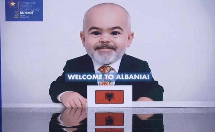 <p><strong><span style="color:#B22222">EDİ RAMA</span> |  Arnavutluk Başbakanı</strong></p>
