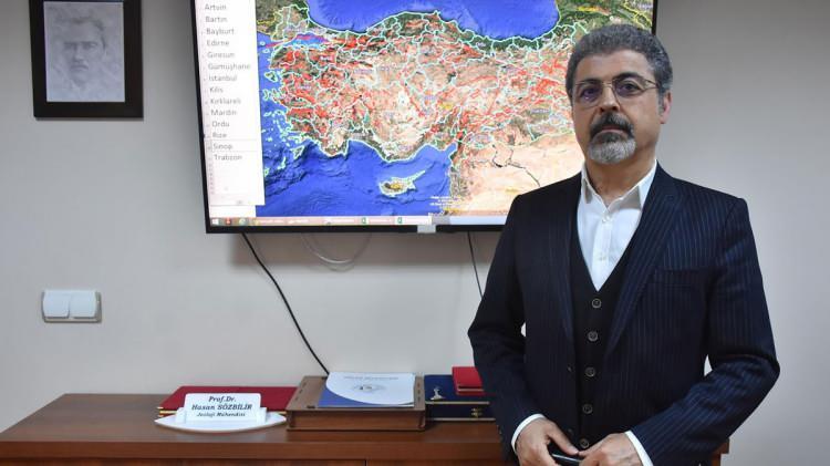 <p><strong>6 b&uuml;y&uuml;kl&uuml;ğ&uuml;nde meydana gelen bu son deprem, T&uuml;rkiye'ye uzak bir noktada oldu.&nbsp;</strong></p>
