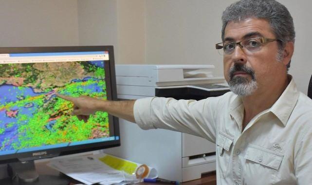 <p><strong>Bu nedenle Muğla ve &ccedil;evresinde titreşim anlamında hissedildi.&nbsp;</strong></p>
