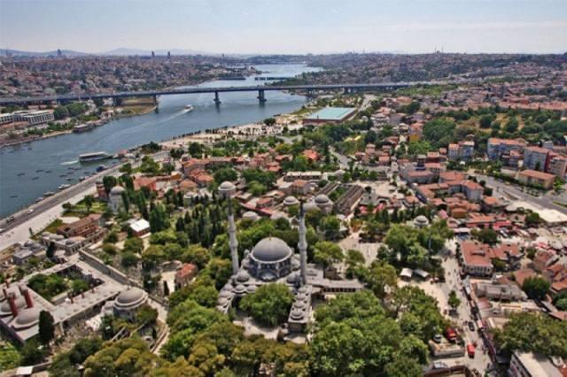<p>EYÜPSULTAN </p>
