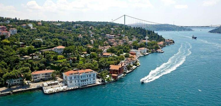 <p>BEYKOZ </p>
