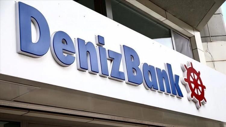 <p><strong>DenizBank: </strong>Emekli maaşını taşıyanlara 20.000 TL'ye varan promosyon imkanı sunuluyor.</p>
