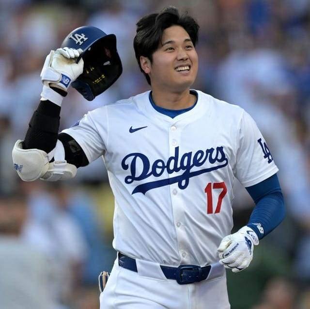 <p><span style="color:#B22222"><strong>9.Shohei Ohtani, beyzbol: </strong></span></p>
<p> </p>
<p>102,5 milyon dolar (77 milyon £)</p>
<p> </p>