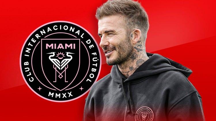 <p>2013'de futbolu bıraktıktan sonra fırsatı değerlendiren Beckham, 2014 yılında 25 milyon dolar karşılığında Miami merkezli MLS genişleme takımının sahibi olmaya hak kazandı.</p>
