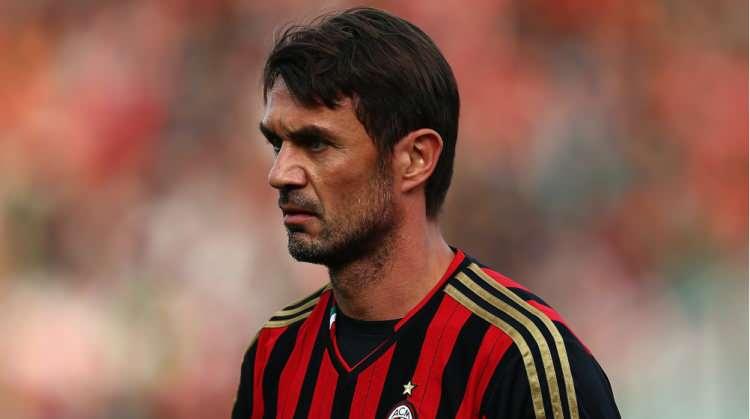 <p>Paolo Maldini, 2015 yılında İtalyan iş insanı Riccardo Silva ile birlikte Amerikan 2. Ligi takımı Miami FC’yi kurdu.</p>