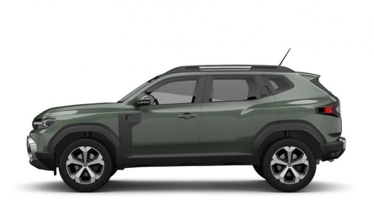 <p><strong>Techno mild hybrid advanced 130hp 4x4</strong></p>
<p>Fiyatı: 2.084.000 TL</p>