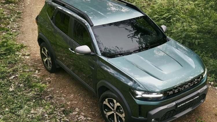 <p><strong>Evolution mild hybrid advanced 130hp 4x4</strong></p>
<p>Fiyatı: 2.029.000 TL</p>