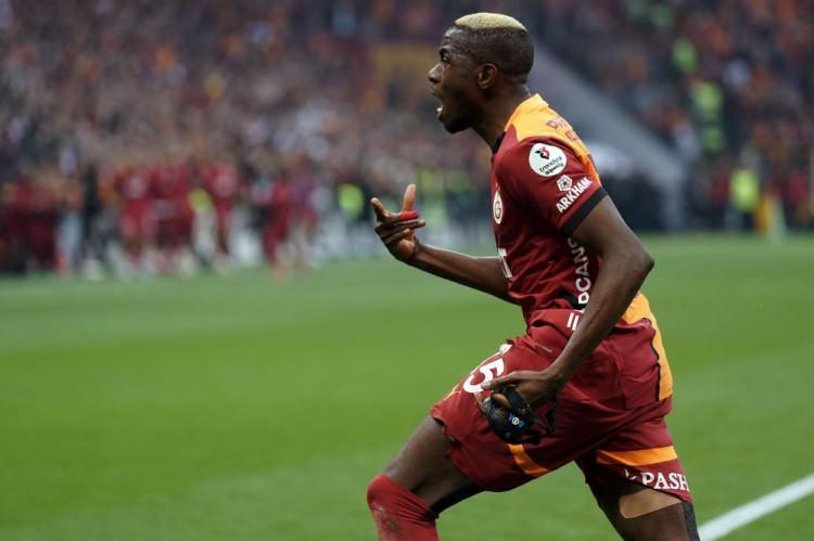 <p>Galatasaray'ın bugün itibariyle Şampiyonlar Ligi'ndeki muhtemel rakipleri şöyle:</p>