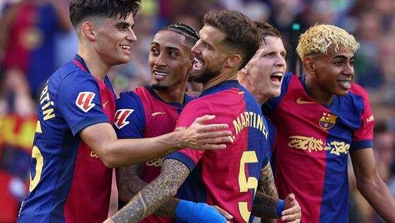 <p>6- Barcelona</p>
