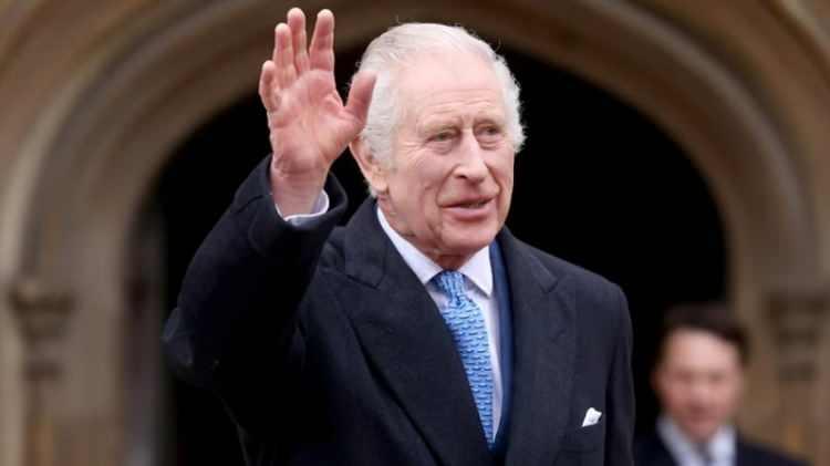 <p><span style="color:#000000"><strong>Kraliçe II. Elizabeth'in 370 milyon sterlinlik servetiyle sık sık kıyasa giren Kral III. Charles'ın kişisel serveti açıklandı.</strong></span></p>