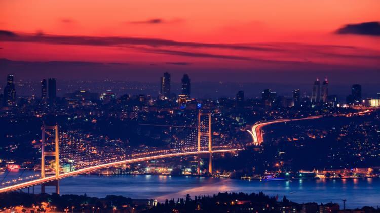<p><span style="color:#B22222"><strong>İŞTE İSTANBUL'DA EN ÇOK YAŞAYAN NÜFUSUN MEMLEKETLERİ!</strong></span></p>