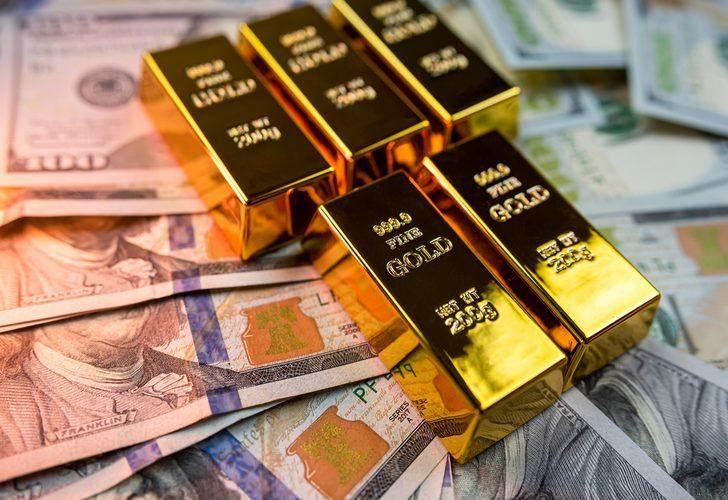 <p>ABD'nin 2 yıl vadeli Hazine kağıdında getiri 8 baz puan artışla yüzde 3,9601'e; ABD'nin 10 yıl vadeli Hazine kağıdında getiri 6 baz puan artışla yüzde 4,4339'a yükseldi.</p>
