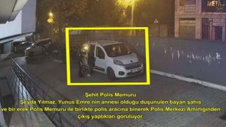<p><strong>Ümraniye</strong>'de <strong>22 Eylül</strong>'de<strong> 'motosiklet hırsızlığı'</strong> suçundan yakalandıktan sonra karakoldan firar eden<strong> Yunus Emre Geçti</strong>'nin yakalanmasına yönelik çalışma başlatıldı.</p>