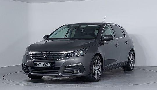 <p><span style="color:#B22222"><strong>PEUGEOT 307</strong></span></p>
<p> </p>
<p>Eğer yolun sol tarafına park ederseniz sağ parkları, yolun sağ tarafına park ettiyseniz sol parkları yakabilirsiniz. Böylece arkadan gelen araçların sizi görmesi sağlanır.</p>
<p> </p>
<p>10 km hızı geçtiğinizde kapılar otomatik kilitlenir.</p>