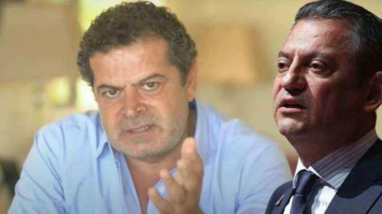 <p><strong>Cumhuriyet Halk Partisi Genel Başkanı Özgür Özel</strong> ile gazeteci <strong>Cüneyt Özdemir</strong> arasında başlayan gerilim yeni bir boyut kazandı. Özdemir, Özel'e sosyal medyadan cevap vererek adeta rest çekti ve 'Hodri meydan' paylaşımı yaptı. </p>