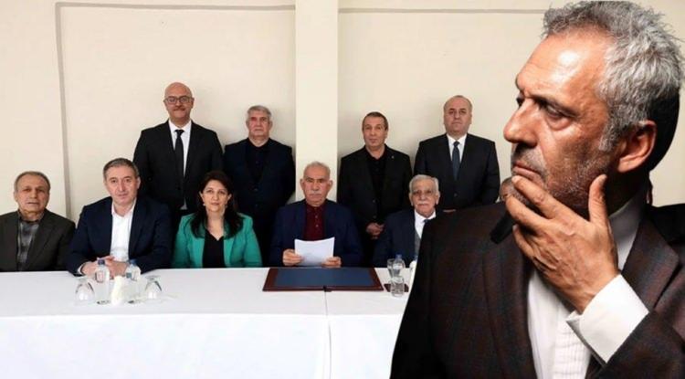 PKK fesih kararını açıkladı: Yavuz Bingöl kararı duyar duymaz ne yaptığını açıkladı
