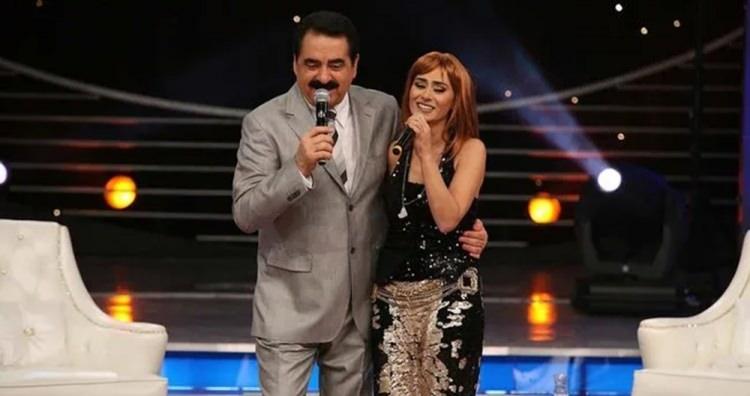 <p><span style="color:#000000">Yıllar önce bir televizyon programında kavga eden ve uzun süredir küs oldukları bilinen İbrahim Tatlıses ve Yıldız Tilbe yeniden bir araya geldi. </span></p>