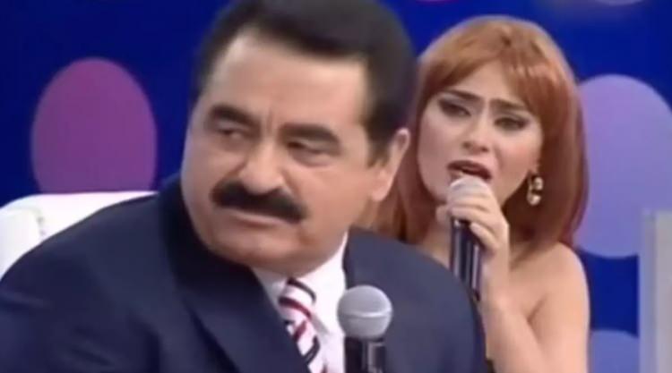 <p><span style="color:#000000">2009 yılında ekranlara gelen İbo Show programına konuk olan Yıldız Tilbe, programın sunucusu İbrahimTatlıses ile tartışma yaşamıştı. </span></p>