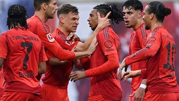 <p>9- Bayer Leverkusen (6 sıra geriledi)</p>