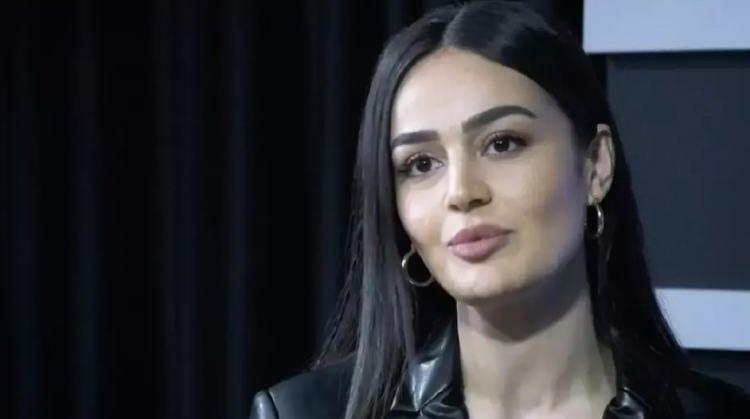 <p>Neye uğradığını şaşıran Elif Buse Doğan bunun &uuml;zerine soluğu mahkemede aldı. İstanbul Aile Mahkemesi'ne başvuran şarkıcı Doğan, tedbir talebinde bulundu.</p>
