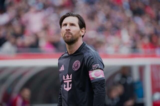 <p><strong>5- LIONEL MESSI</strong></p>
<p>135 milyon Dolar</p>