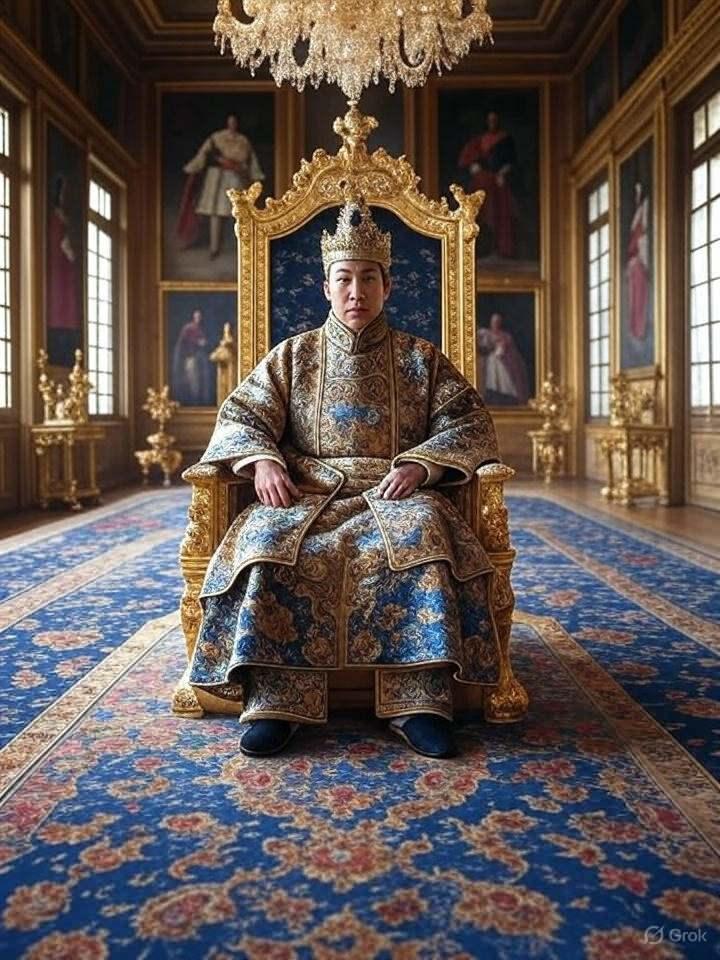 <p><span style="color:inherit">En uzun hüküm süren imparatorluklar hangileri? Tarih boyunca adlarını sıklıkla duyduğumuz imparatorlukları sıraladık.<strong> Peki en uzun süre hüküm süren imparatorluklar hangileri?</strong></span></p>
<p> </p>