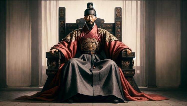<p><strong><span style="color:rgb(178, 34, 34)">18) KORE JOSEON HANEDANI</span></strong></p>
<p> </p>
<p><strong>505 YIL</strong></p>
<p> </p>
<p><strong>Ülkeler:</strong> Kore.</p>