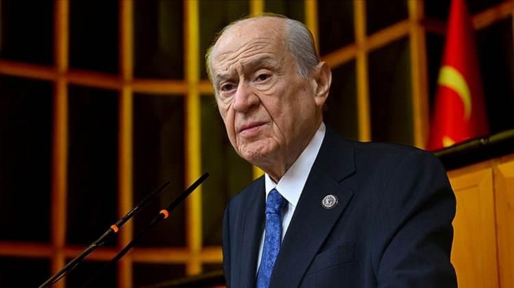 <p>MHP Genel Başkanı Devlet Bahçeli'nin 22 Ekim 2024'te yaptığı çağrı ile Türkiye'nin tarihi süreci başlamıştı.</p>