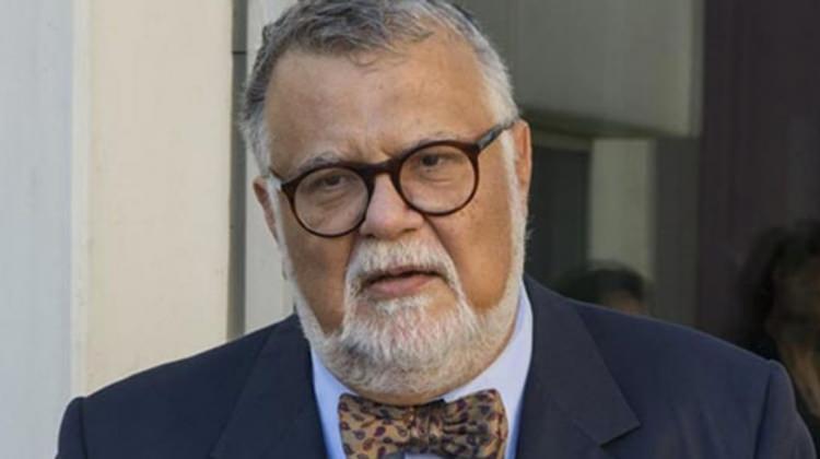 <p><span style="color:#000000">Prof. Dr. Celal Şengör'ün, Türk Milletini alenen aşağıladığı iddiasıyla yürütülen soruşturmada 2 yıla kadar hapsi istendi.</span></p>
