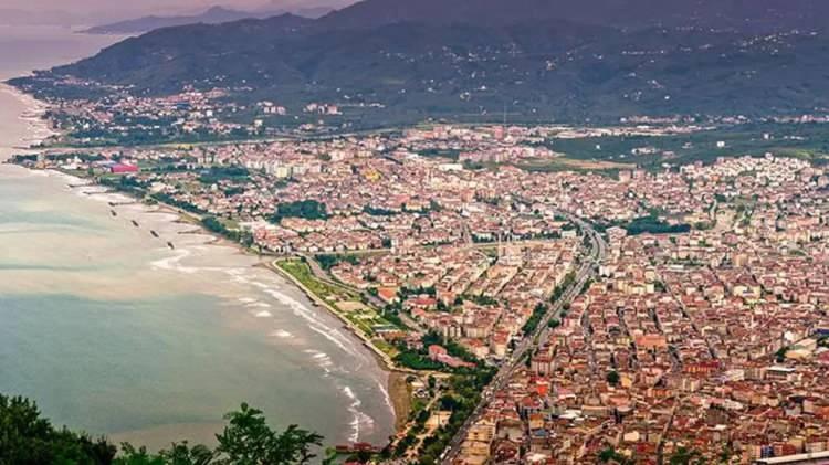 <p><span style="color:#B22222"><strong>Ordu</strong></span></p>

<p> </p>

<p>Genç nüfus oranı: Yüzde 12.2</p>
