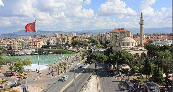 <p><span style="color:#B22222"><strong>Aydın</strong></span></p>

<p> </p>

<p>Genç nüfus oranı: Yüzde 12.7</p>
