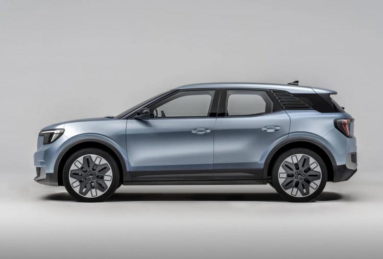 <p>FORD EXPLORER<br />
<br />
1.720.000 TL<br />
 </p>
