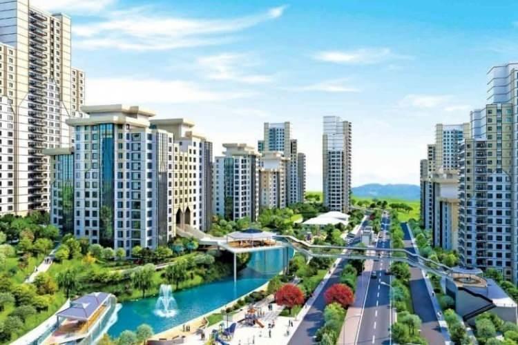 <p><span style="color:#B22222"><strong>İZMİR'DE YÜZDE 16 ARTIŞ</strong></span></p>
<p> </p>
<p>Yabancılar, İzmir'de geçen yılın ocak-nisan döneminde 106 konut alırken, bu sayı ilk 4 ayda yüzde 16 artışla 123'e ulaştı.</p>