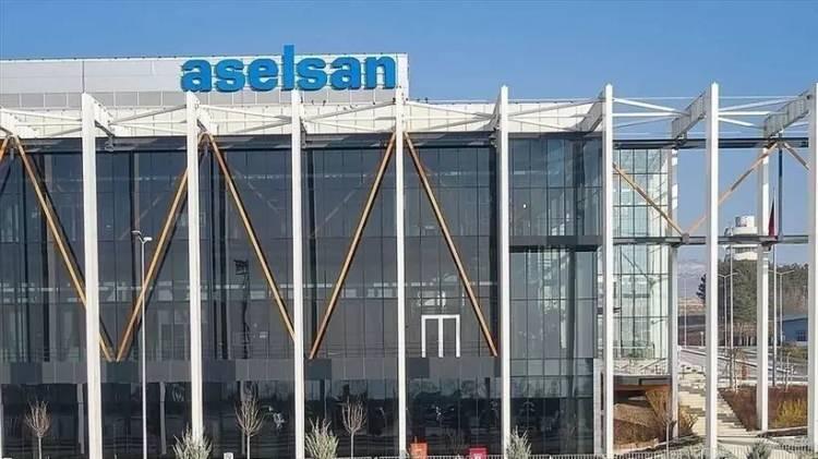 <p><strong>1- ASELSAN (ASELS)</strong></p>

<p> </p>

<p><strong>Net Alım: 156,7 milyon dolar</strong></p>

<p> </p>

<p> </p>
