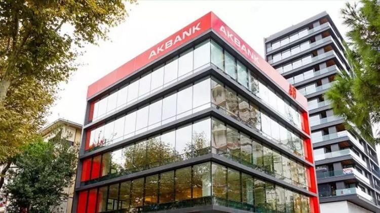 <p><strong>4- Akbank (AKBNK)</strong></p>

<p> </p>

<p><strong>Net Alış: 66,1 milyon dolar</strong></p>
