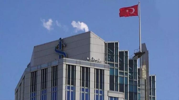 <p><strong>8- İş Bankası (C) (ISCTR)</strong></p>

<p> </p>

<p><strong>Net Alış: 22,1 milyon dolar</strong></p>

