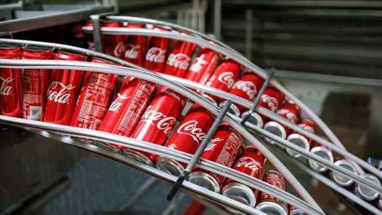 <p><strong>9- Coca-Cola İçecek (CCOLA)</strong></p>

<p> </p>

<p><strong>Net Alış: 19,1 milyon dolar</strong></p>
