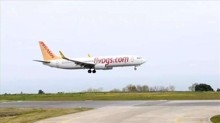 <p><strong>2- Pegasus (PGSUS)</strong></p>

<p><strong>Net Satış: 60,8 milyon dolar</strong></p>
