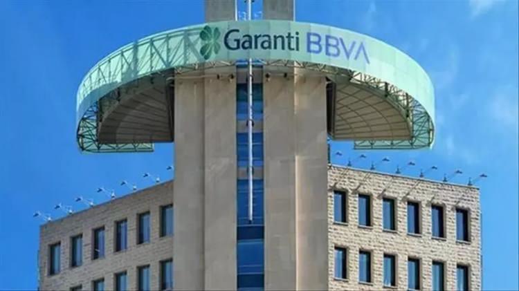 <p><strong>3- Garanti Bankası (GARAN)</strong></p>

<p><strong>Net Satış: 50,6 milyon dolar</strong></p>
