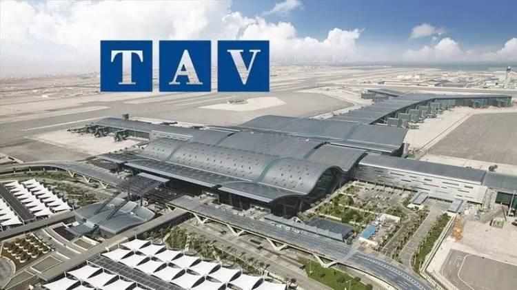 <p><strong>4- TAV Havalimanları Holding (TAVHL)</strong></p>

<p><strong>Net Satış: 22,3 milyon dolar</strong></p>
