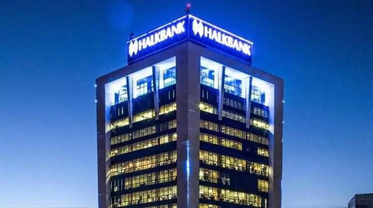 <p><strong>7- Halkbank (HALKB)</strong></p>

<p><strong>Net Satış: 10,2 milyon dolar</strong></p>

